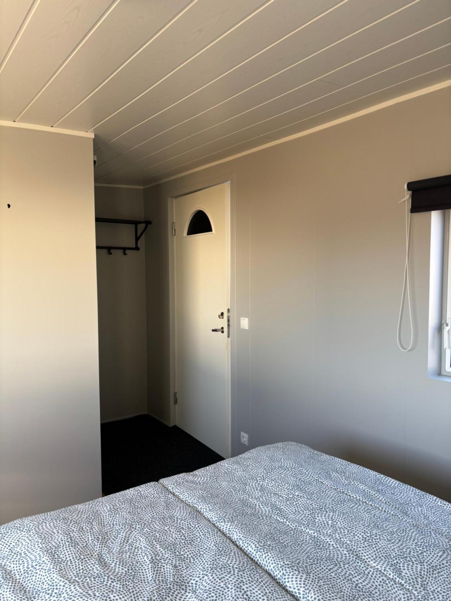 Ace Guesthouse Keflavik Exterior photo