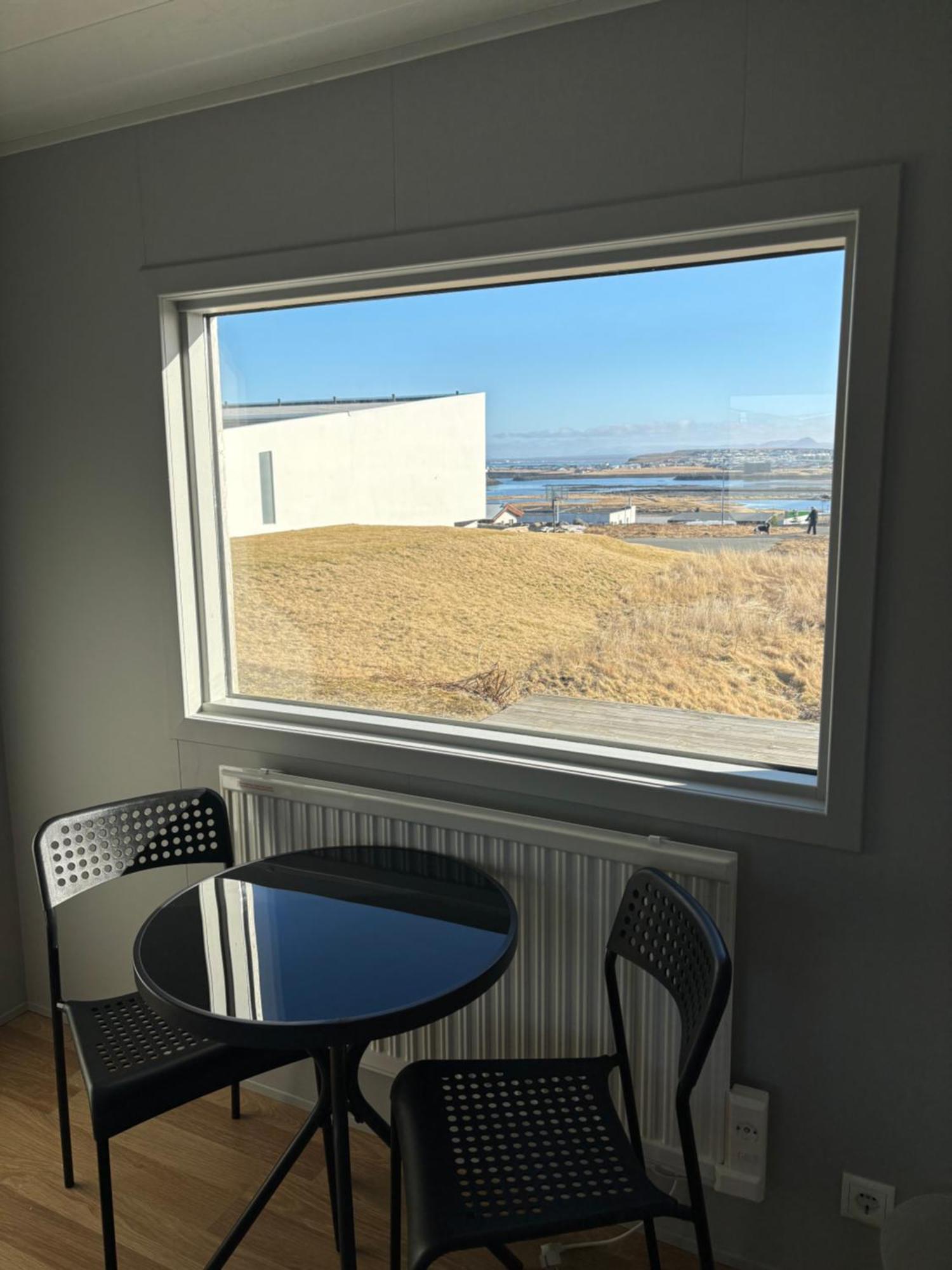 Ace Guesthouse Keflavik Exterior photo