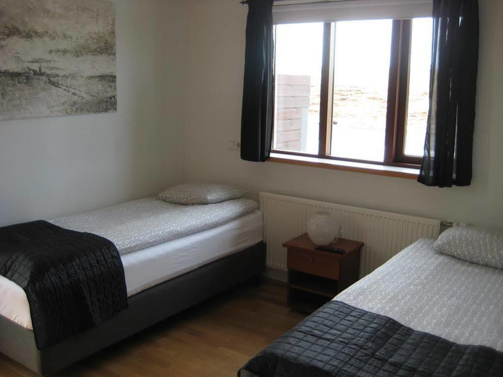 Ace Guesthouse Keflavik Exterior photo